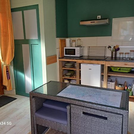 L'Intervalle Des 18 Chateaux Saint-Georges-sur-Cher Luaran gambar