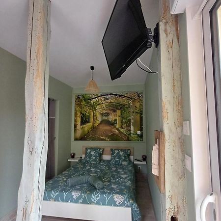 L'Intervalle Des 18 Chateaux Saint-Georges-sur-Cher Luaran gambar