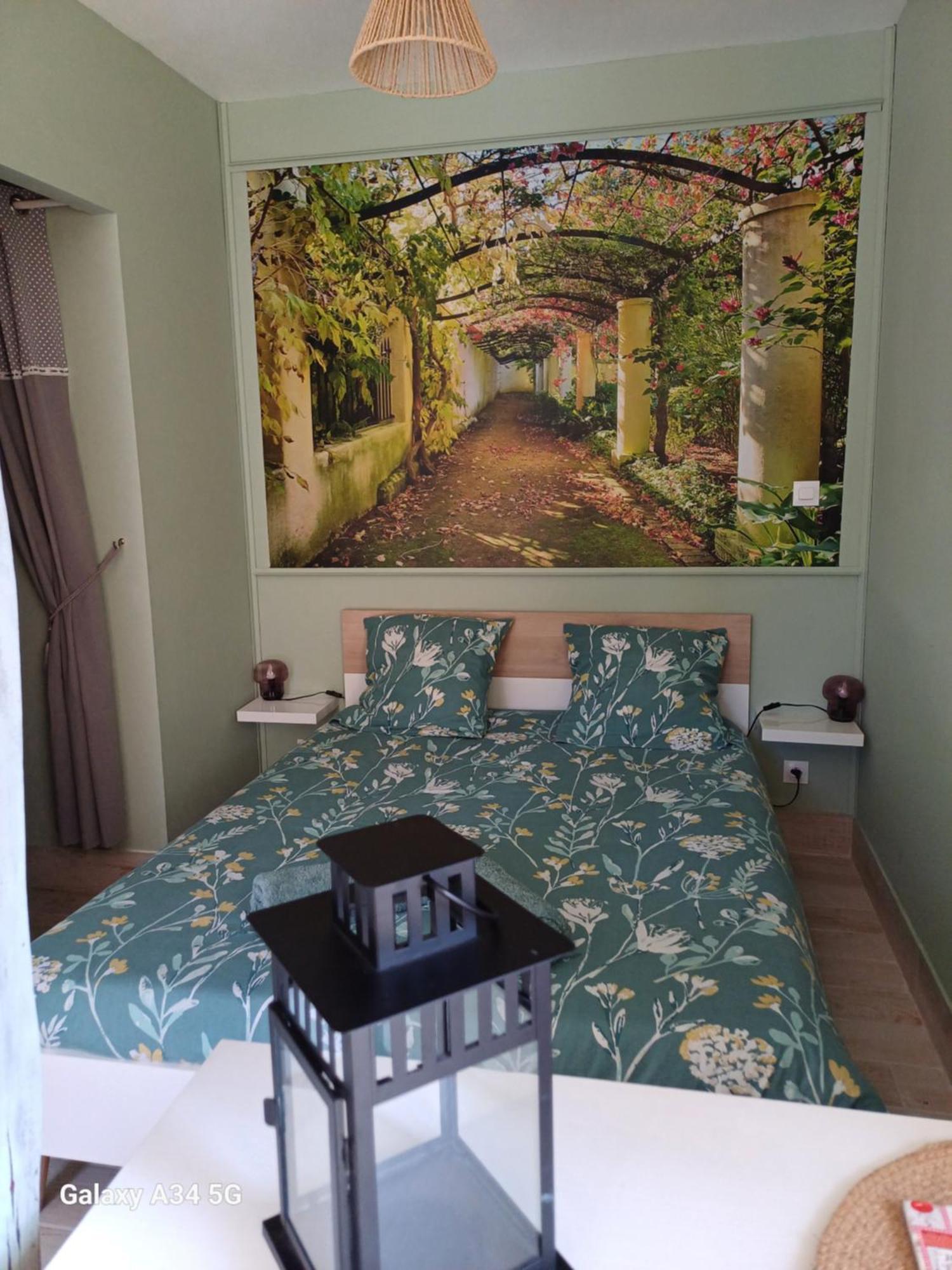 L'Intervalle Des 18 Chateaux Saint-Georges-sur-Cher Luaran gambar